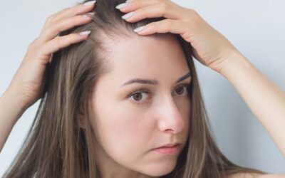Alopecie přichází už v pubertě