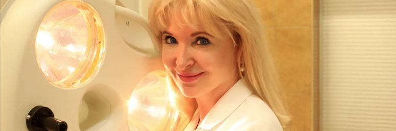 „Na botulotoxin nedám dopustit,“ říká MUDr. Marta Moidlová